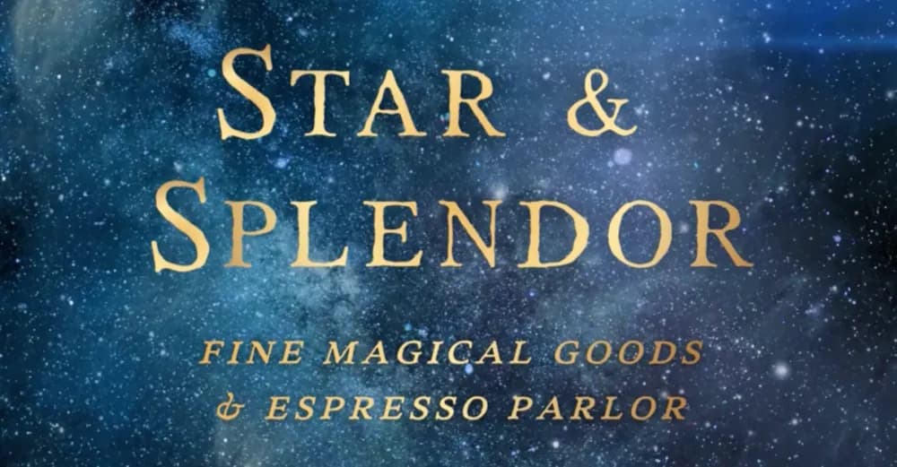 STAR + SPLENDOR